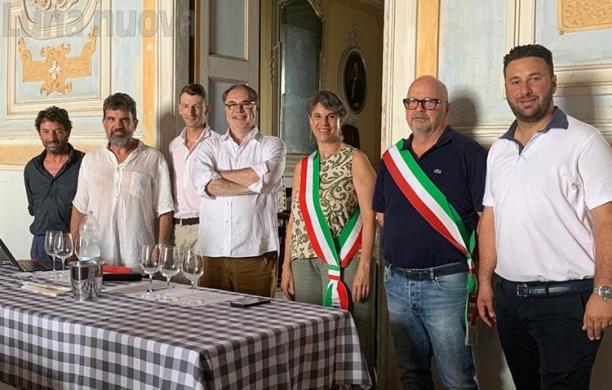 Almese, ora il Baratuciat va alla conquista del Monferrato