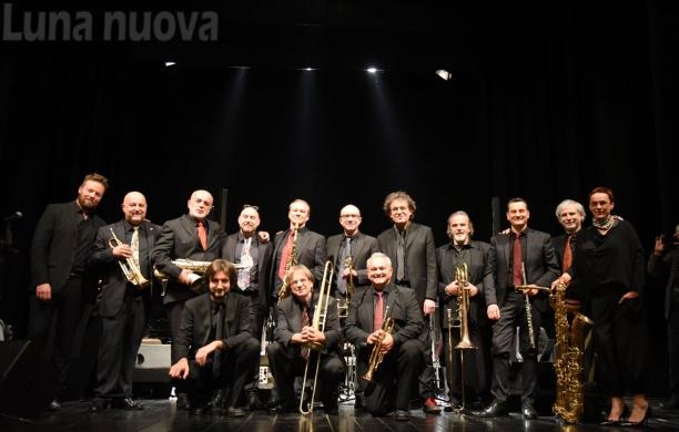 Venerdì sera la Torino Jazz Orchestra rende omaggio ad Armando Trovajoli