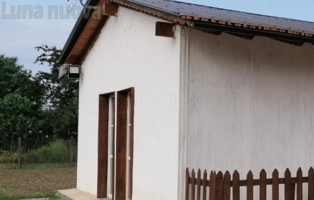 Orbassano, scoperti due fabbricati abusivi