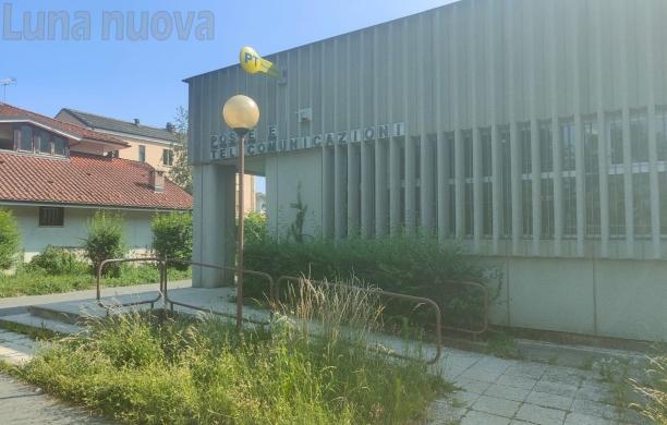S.Ambrogio: servizio navetta per l'ufficio postale di Villar Dora