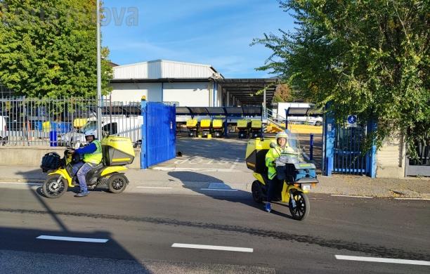 Poste Italiane cerca portalettere: candidature entro il 4 settembre