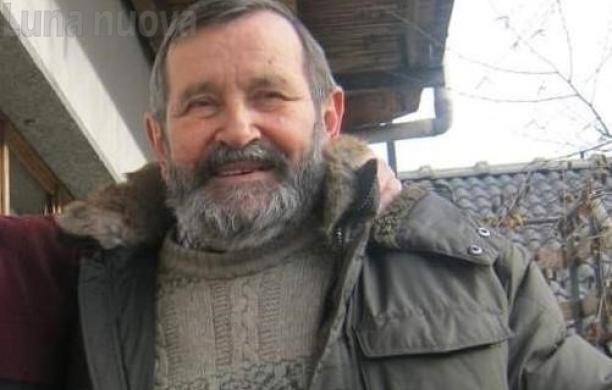 Vaie dà l'addio all'ex assessore Gianni Ferrando