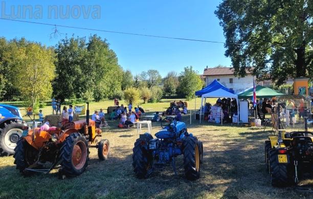 Avigliana, c’è la Magnalonga  Camminata golosa attorno Drubiaglio