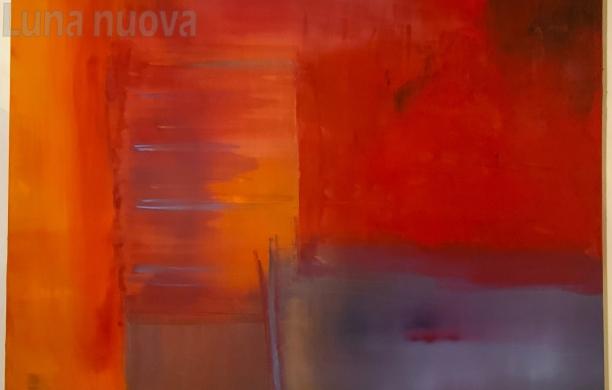 L’arte senza tempo di Bruno Carraro all’ombra del colle