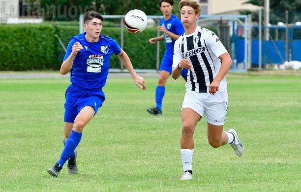 Coppa Piemonte, domenica subito sfide importanti