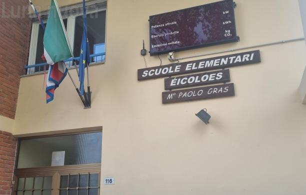 Giaglione, la primaria è salva, per il momento