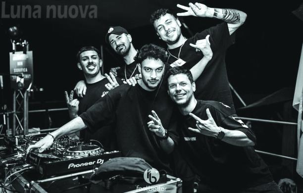 S.Antonino: oggi la filarmonica, domani "I feel better" per i giovani