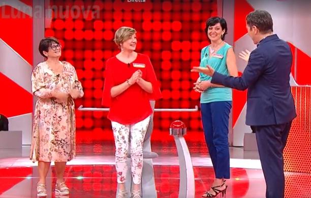 S.Antonino: "Le Comunelle" sfiorano la vittoria