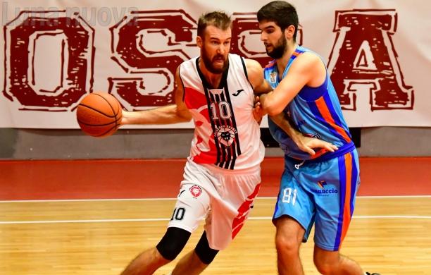 La Serie B Interregionale chiama Collegno