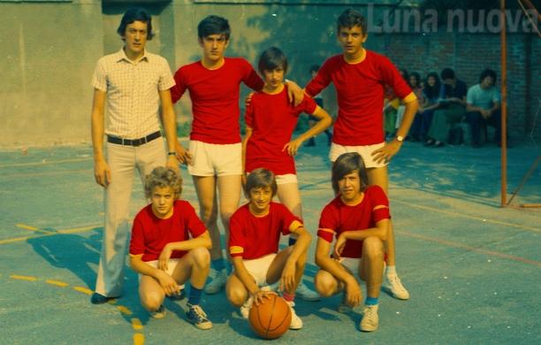 Auguri Atlavir,  il mezzo secolo della "polisportiva umana"
