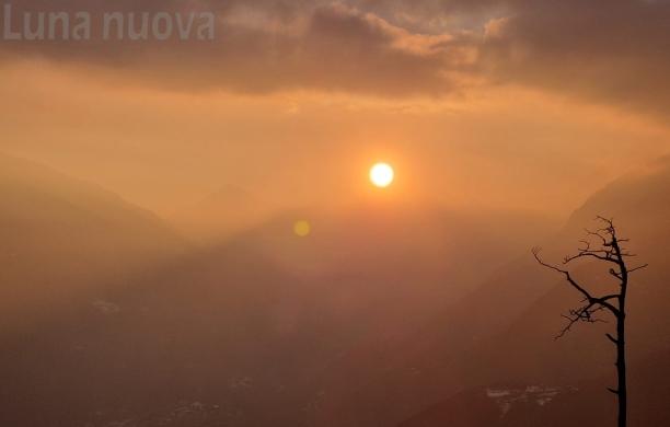 "La mia foto alla Luna": ora portateci il vostro arancione