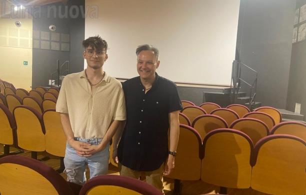 Almese, il CineClub 35 mm festeggia 10 anni: venerdì si riparte