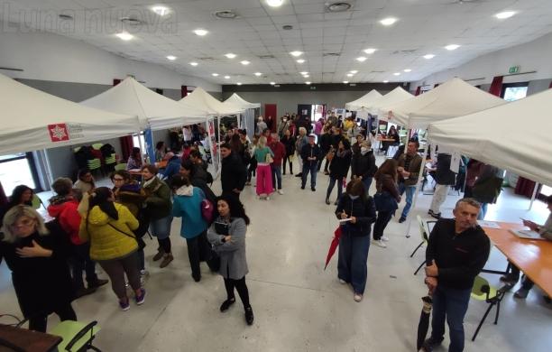 Domanda e offerta: giovedì in Unione montana torna la "Fiera del lavoro"