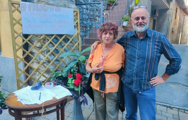 «Riportiamo una banca a S.Ambrogio»: già raccolte oltre 400 firme