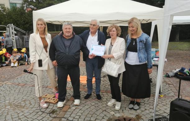 Pianezza, debutto per la nuova dirigente scolastica