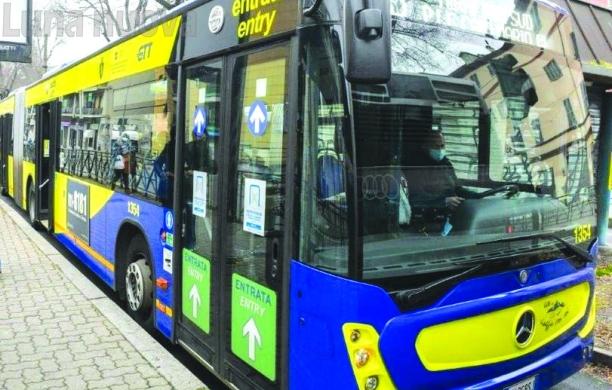"Bonus trasporti" per chi ha un diesel: 100mila voucher in arrivo