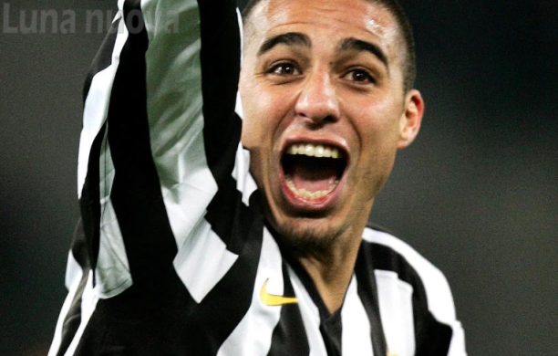 Un nuovo residente a Bussoleno: David Trezeguet