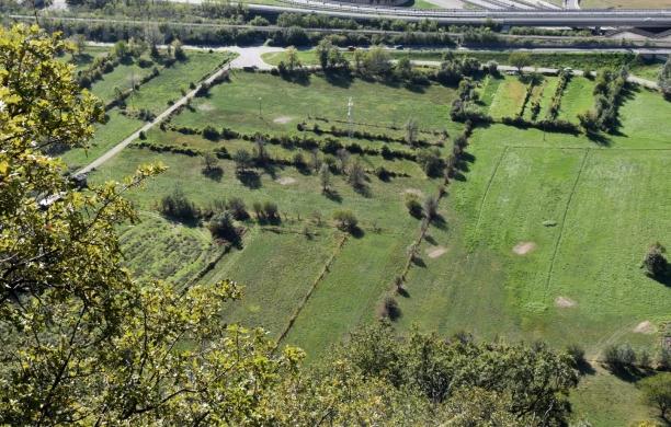 Tav: antichi reperti a Susa sui luoghi del maxi-tunnel