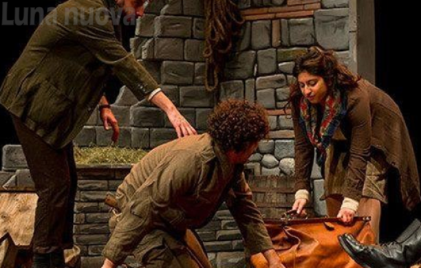 ‘Viva la guerra’  venerdì 6 e sabato 7 ottobre
