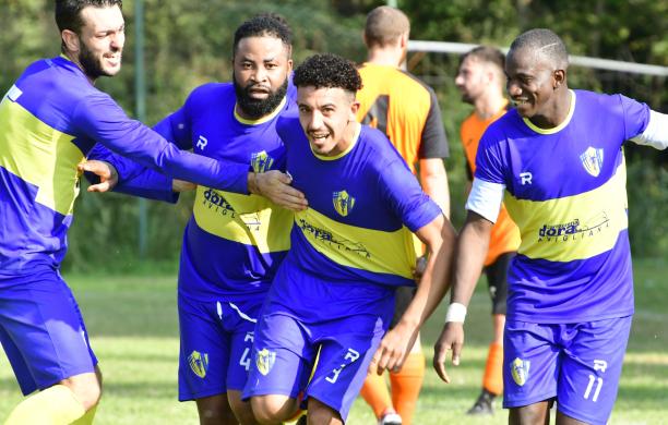 Derby valsusini in Seconda: il Caprie doma il Chianocco