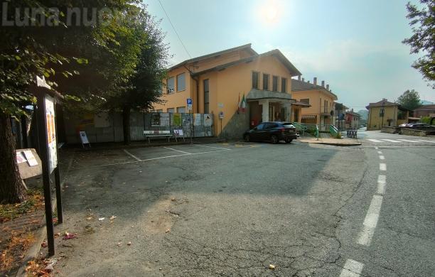 Caprie, due volte mercato: da oggi i banchi anche a Novaretto