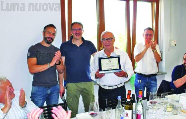 Il Cantabile Ottobrino diventa internazionale