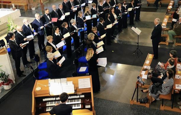 Musica d’autunno: la classica sacra con grandi maestri