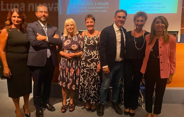 Rivoli, tutto esaurito per il team della Rianimazione 