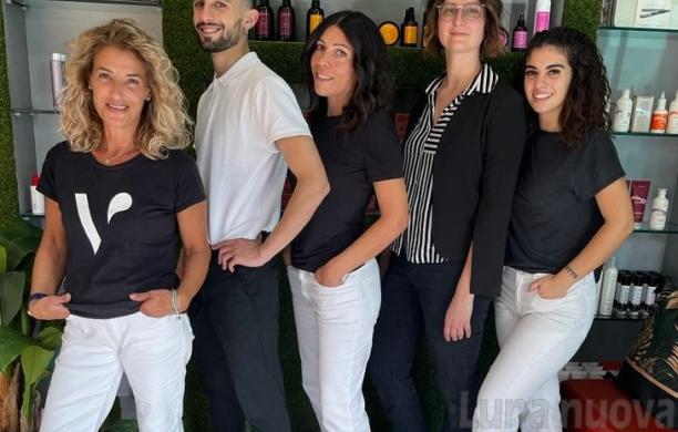 I Giarratano Parrucchieri: i capelli al passo con i tempi