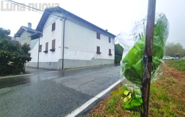 Mattie, muore due mesi dopo l'incidente in Vespa