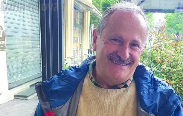 Caprie: per Nicolò Fagioli c’è la "cura Jarre", il guru della ludopatia