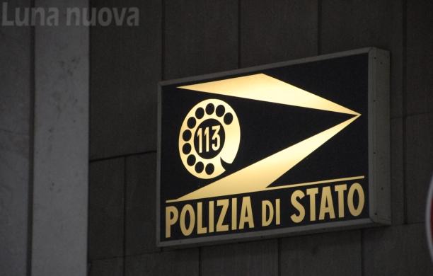 Si nascondeva a Gravere il latitante Mazzaferro, catturato dalla polizia