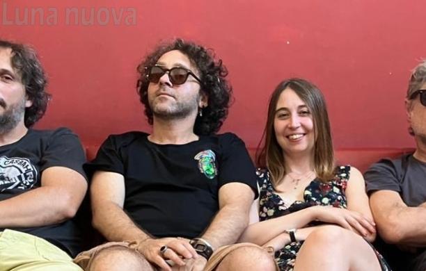 Giulia Bi stasera gioca in casa: c’è il live al Circolo 