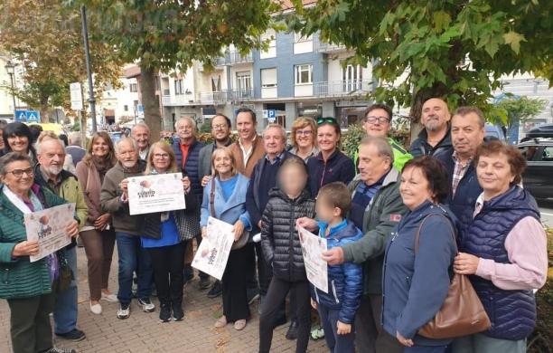 Giaveno, Fungo: una festa per 10mila golosi