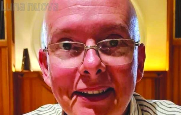 Dal Brasile a S.Colombano: il viaggio a ritroso di Luis Sigot