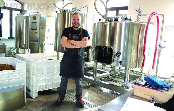Sai com'è fatto? Viaggio alla scoperta della birra artigianale