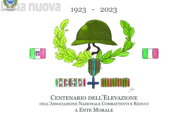 Condove: panchine e cartoline per il centenario di Ancr e Aeronautica