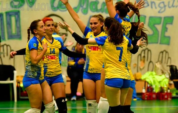 Al Valsusa Condove il derby che mancava in Serie D
