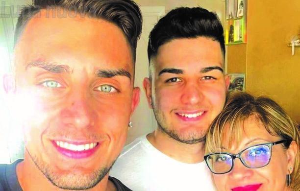 Collegno, condanna dimezzata per Alex?