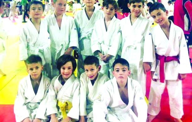 Cuore e podi: piccoli torelli crescono nell’Accademia Giaveno