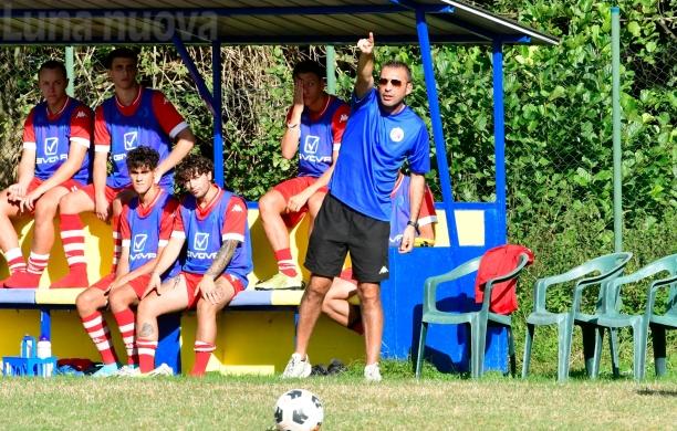 Arriva il derby con il Chianocco, ma il Susa è senza allenatore