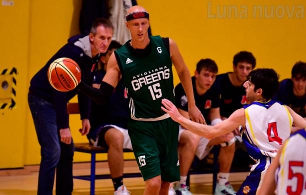 Sorpresa Avigliana: blitz a Rivalta in un match da brividi