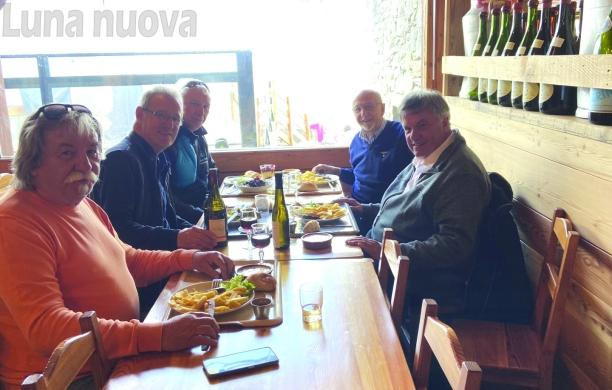 Moncenisio, apertura invernale: spunta il progetto di Alpi Verdi