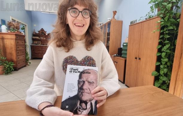 Elena Talachini, dalla malattia alla poesia