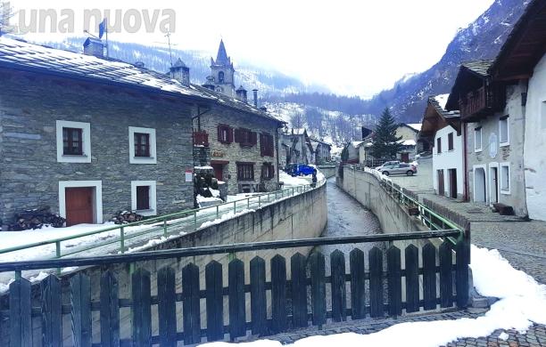 Unioni montane e confini: Moncenisio dovrà decidere