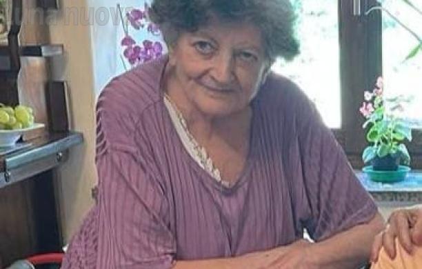 Chianocco: addio a Santina, la sarte dell'elite