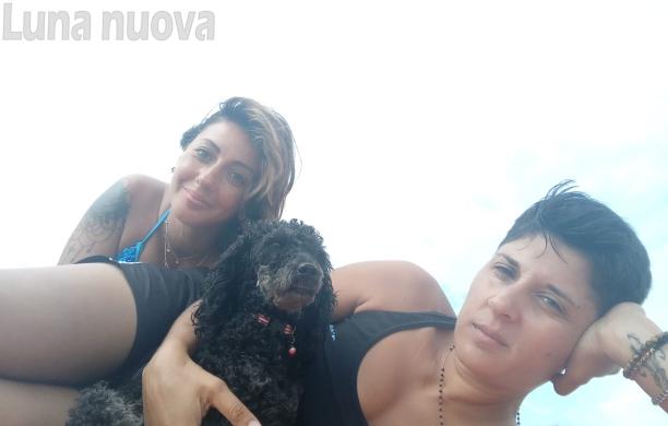 Villar Focchiardo, Joy non torna più a casa: «Aiutateci a riaverla con noi» 