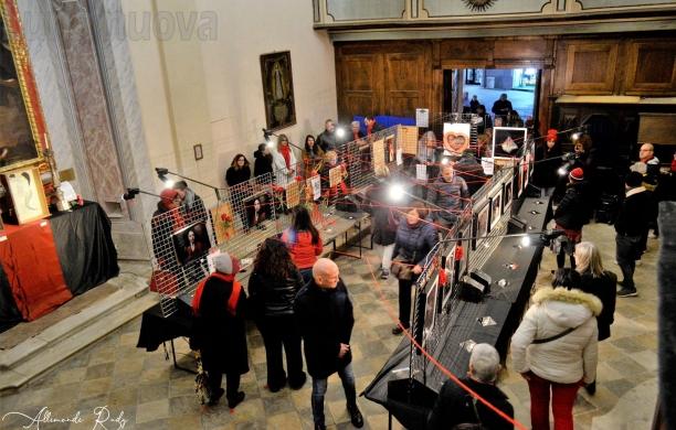 Giaveno, violenza di genere: tutte le iniziative di sabato prossimo