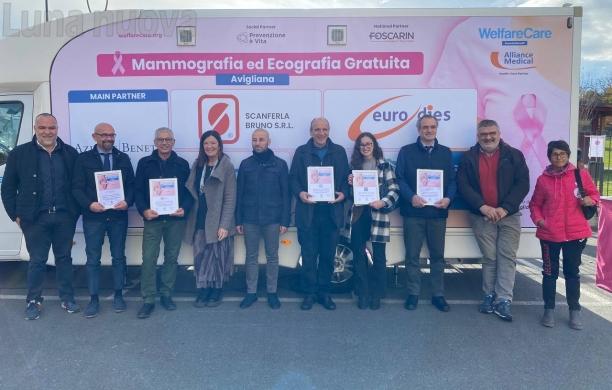 Avigliana, prevenzione al parco: un successo