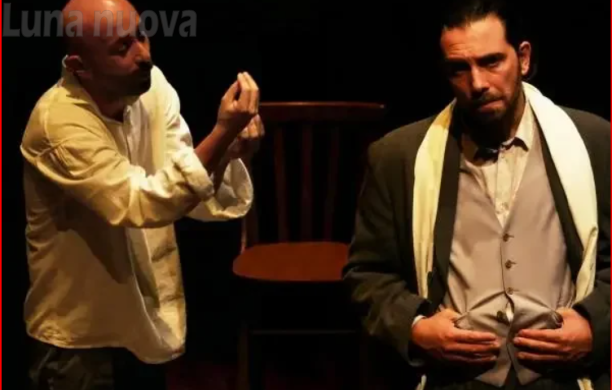 Un piccolo principe chiamato Totò